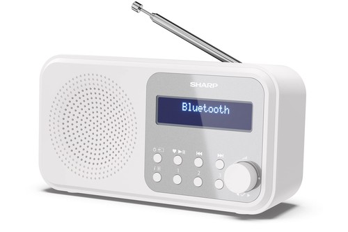P420 radio numérique - radio,
