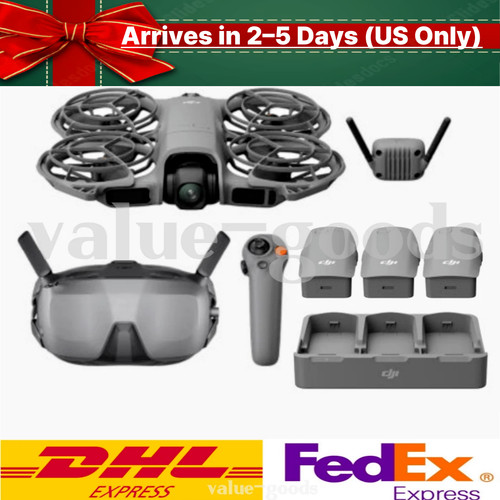 Neuf dji neo - neo, fly