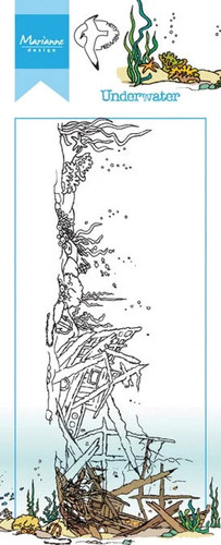 Tampons marianne design - tampons,
