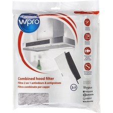 [484000008524] WPRO Filtre