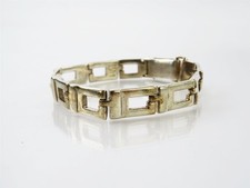 Authentique bracelet chaîne