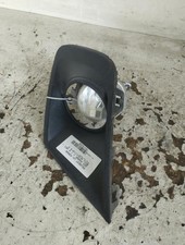 Anti brouillard gauche (feux)