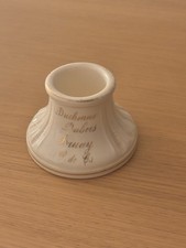 PYROGÈNE PUBLICITAIRE EN FAÏENCE