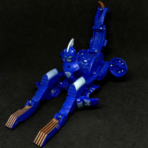 Bakugan akwimos gigarth - akwimos,