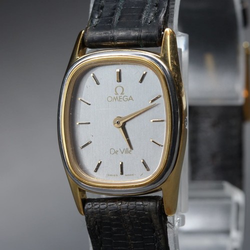 Montre femme vintage - , 1984
