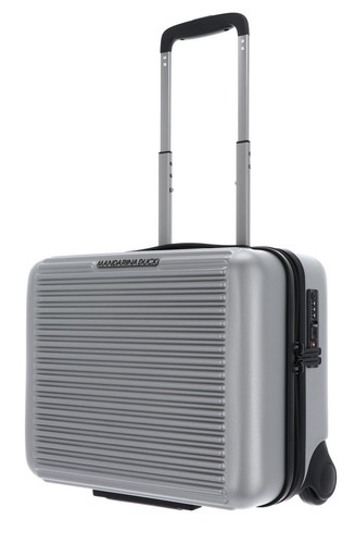 Mandarina duck valise tank - mandarina,