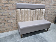 Sièges cabine banquettes - de, cabine,