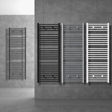 Radiateur sèche-serviettes