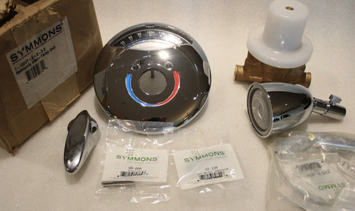 Symmons 100vt 0 - 1-100vt-e-x-2.0,