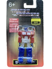Mini Figurine Transformers