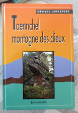 Alsace - TAENNCHEL MONTAGNE
