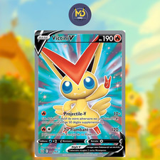 Carte pokémon française - carte,