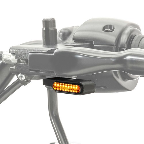 Clignotants séquentiels led - clignotants,