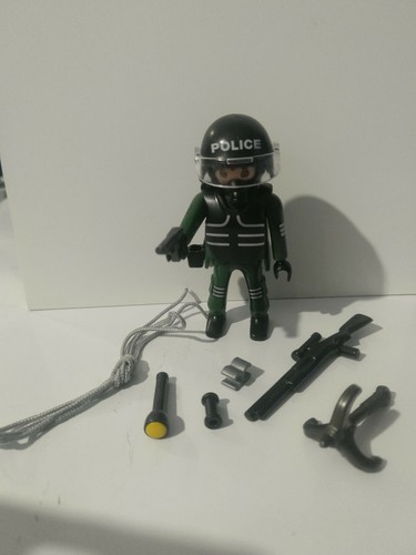 Playmobil swat ref special - playmobil,