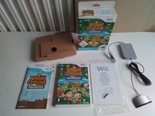 Coffret Animal Crossing