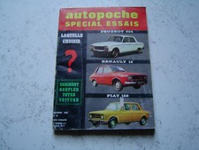 Autopoche 19 n69 Ligier JS1
