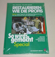 Guide De Restauration -