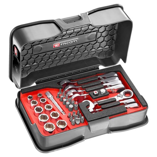 Coffret multi serrage - coffret, à