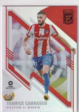 Panini Laliga Santander Elite Football Carte 2021-22 Numéro 14 Yannick Carrasco