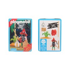 Playmobil ville karstique Le