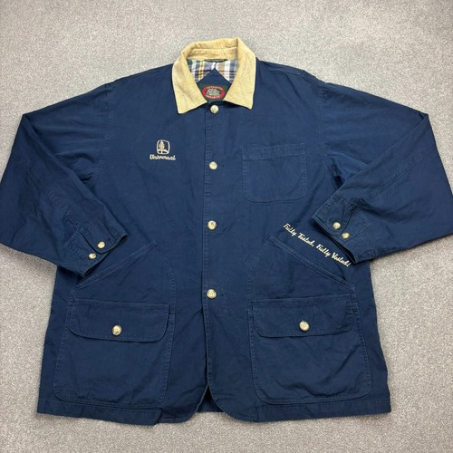 Veste corvée adulte x - de,