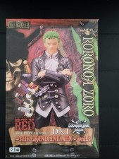 figurine one piece " roronoa