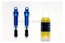 TAMIYA 56503 Camion De Tracteur RC Amortisseur D'Huile (2 Pcs)