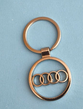 Porte clé Audi porte clefs