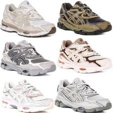 Asics Gel-Nyc Refresh Iconic
