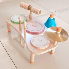 Batterie pour enfants