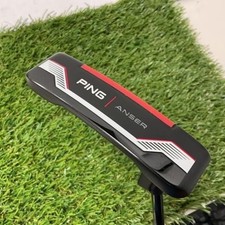 [Occasion] PING ANSER (2021)