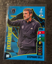 PANINI ADRENALYN XL LIGUE 1