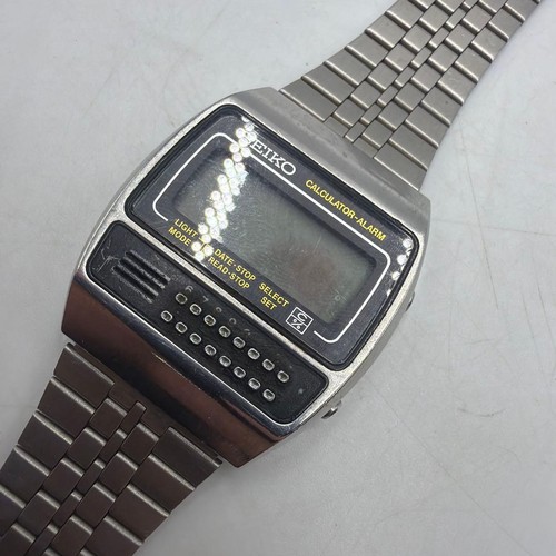 Montre homme seiko checkmate - seiko,