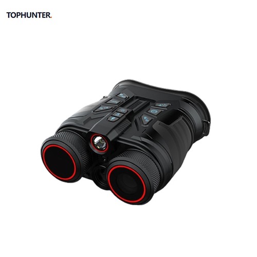 R88 lunette thermique vision