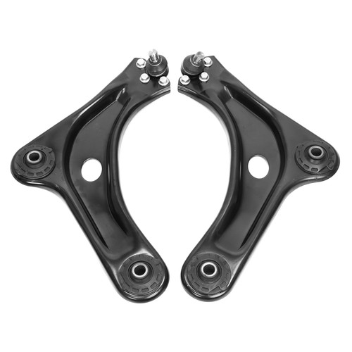 Kit bras suspension avant - bras,