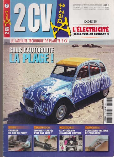 Xpert 07 l electricite - cv, l'electricite