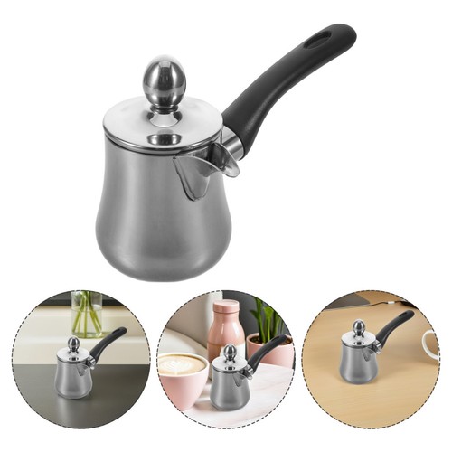 Cafetière pour cuisinière - cafetière,