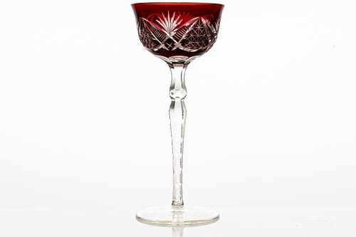 Verre vin blanc roemer - vin,