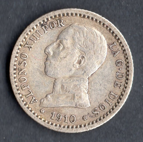 Qualite monnaie argent - argent, 50