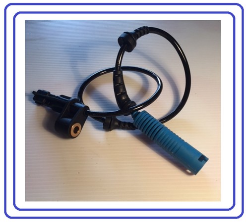 Capteur abs dsc avant - capteur, gauche