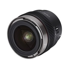 Samyang V-AF 20mm T1,9 FE für