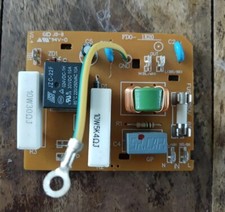 CARTE ELECTRONIQUE PUISSANCE