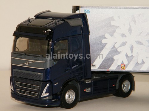 Volvo 2020 remorque - volvo,