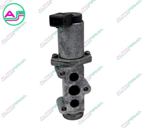 Valve contrôle air ralenti - valve,