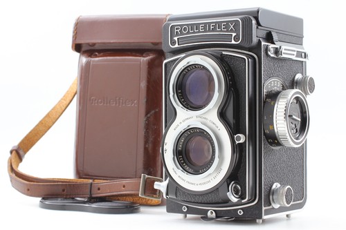 Appareil photo reflex
