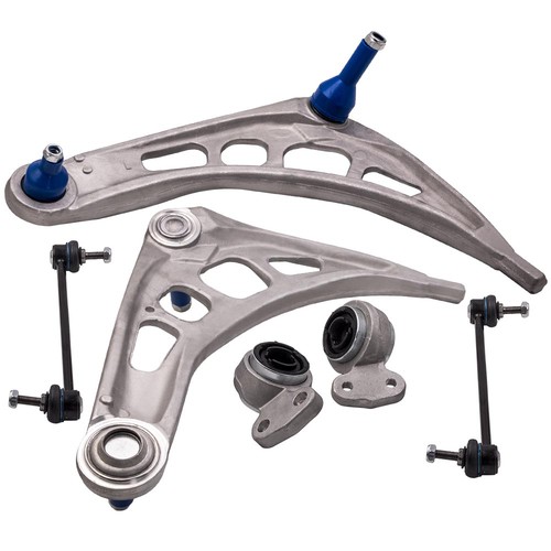 Bras suspension front - de,