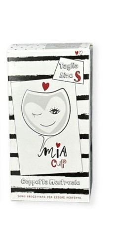 Mia cup coupe - cup, menstruelle