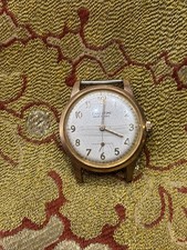 ancienne montre bracelet exact time ancre 15 rubis