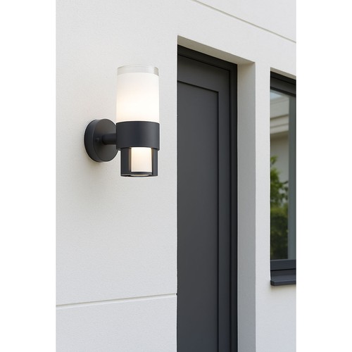 Globo lampe murale led - led, nexa