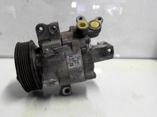 Compresseur clim toyota aygo - compresseur, 1